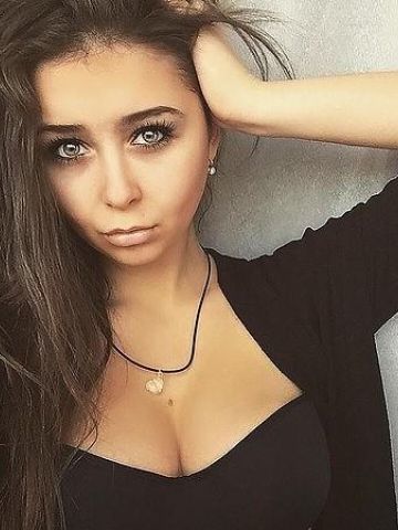 Анкета проститутки Олеся, Карабаш, 22 года, №52289